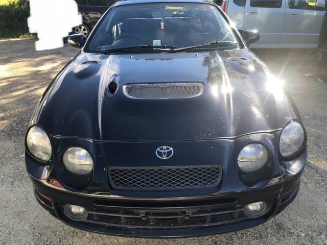 1994 Toyota Celica JDM car for sale — photo 2 of 5
