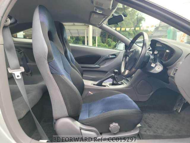 1999 Toyota Celica JDM car for sale — photo 16 of 20