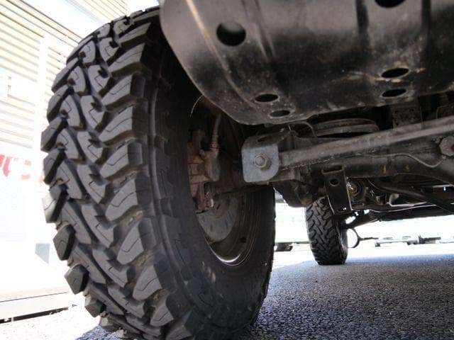 1998 Mitsubishi Pajero JDM car for sale — photo 6 of 14