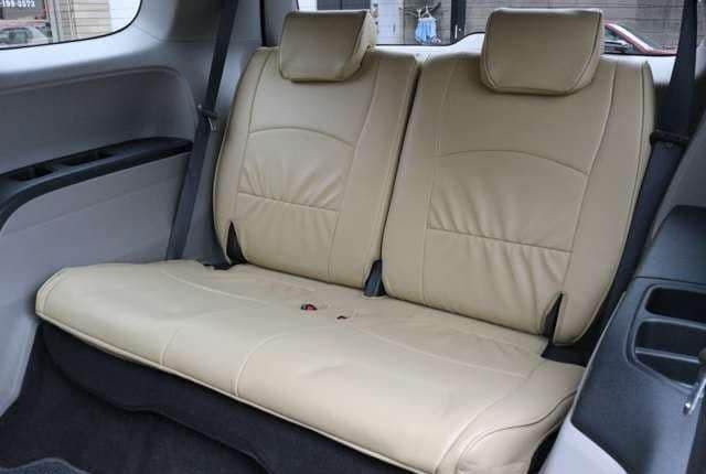 2009 Honda Odyssey JDM car for sale — photo 5 of 25