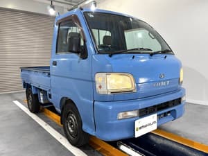 2000 Daihatsu Hijet JDM car for sale