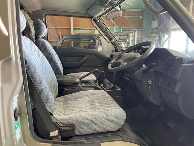 1998 Mitsubishi Delica JDM car for sale — photo 5 of 15