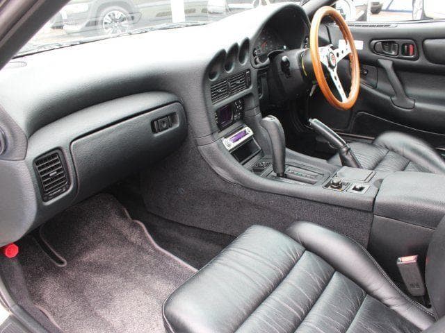 1996 Mitsubishi GTO JDM car for sale — photo 7 of 20