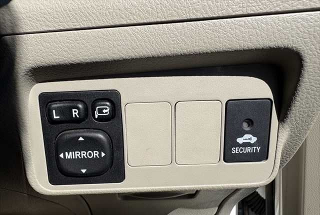 2008 Toyota Corolla JDM car for sale — photo 10 of 16