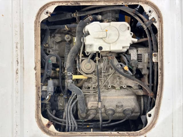 1994 Honda Acty JDM car for sale — photo 7 of 24