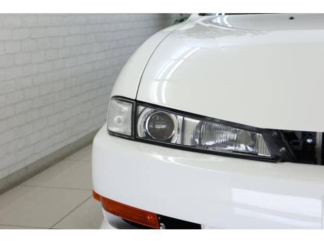 1997 Nissan Silvia JDM car for sale — photo 13 of 18