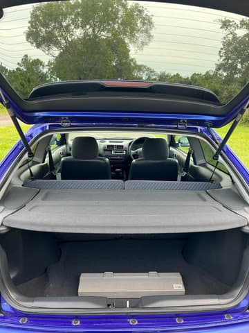 1998 Honda Civic JDM car for sale — photo 23 of 27