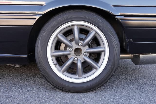 1987 Nissan Skyline JDM car for sale — photo 16 of 25