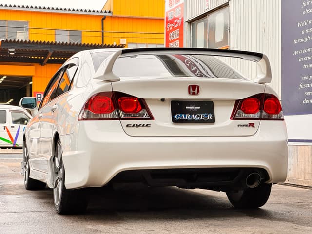 2010 Honda Civic JDM car for sale — photo 19 of 25