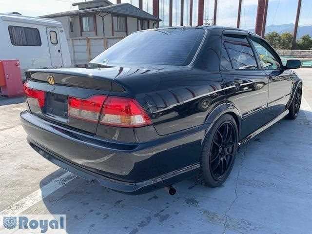 2001 Honda Accord JDM car for sale — photo 5 of 25