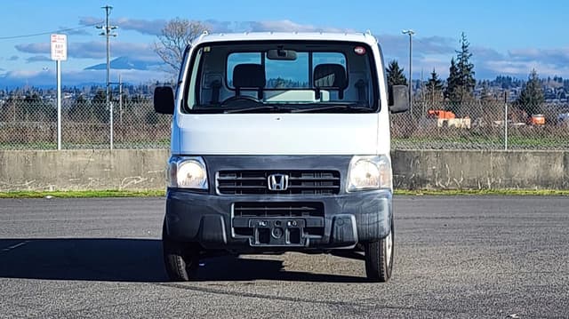 1999 Honda Acty JDM car for sale — photo 4 of 10