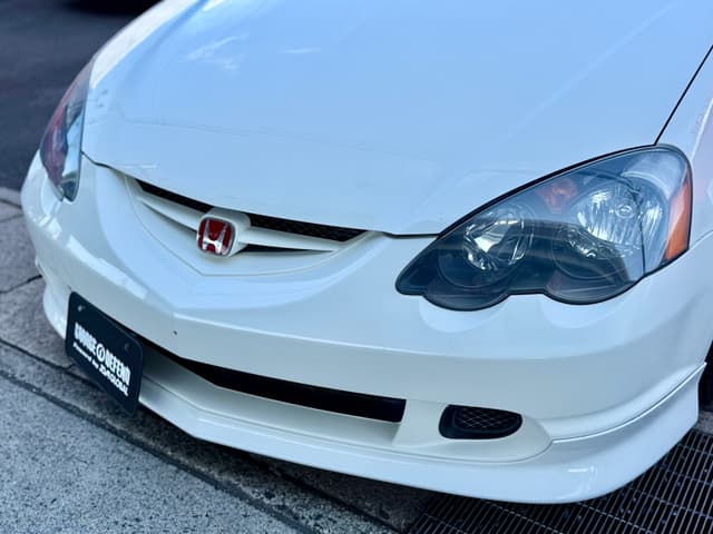 Honda Integra JDM car for sale — photo 10 of 25