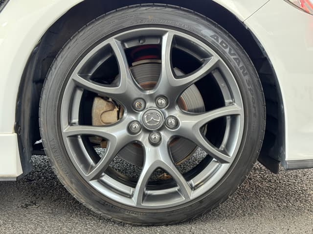 2011 Mazda RX-8 JDM car for sale — photo 20 of 25