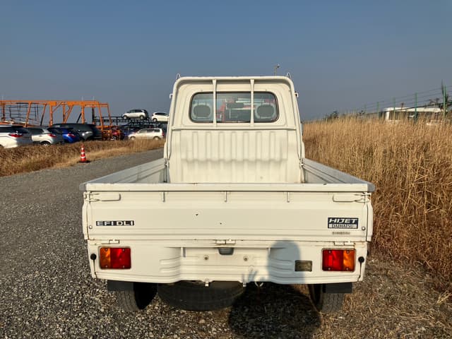 2000 Daihatsu Hijet JDM car for sale — photo 14 of 14