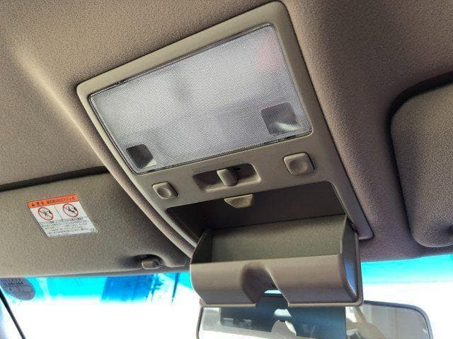 2001 Toyota Aristo JDM car for sale — photo 15 of 24