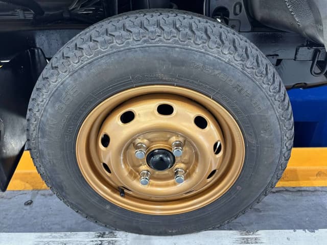 1993 Subaru Sambar JDM car for sale — photo 14 of 25