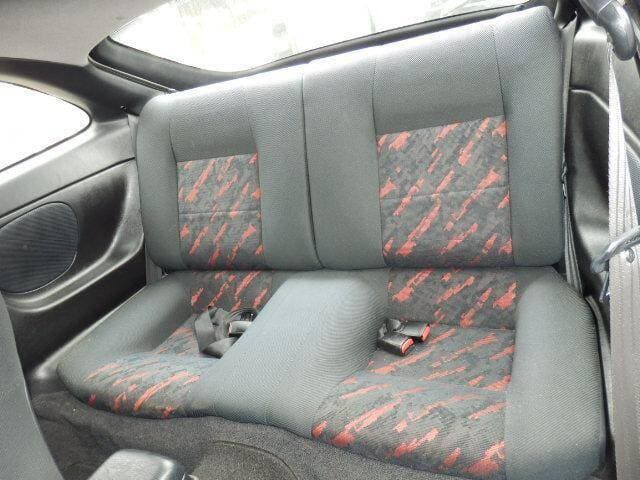 1998 Toyota Celica JDM car for sale — photo 15 of 20