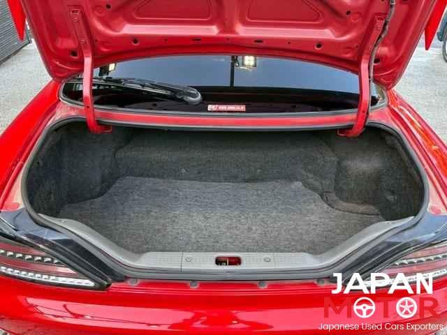 1999 Nissan Silvia JDM car for sale — photo 9 of 10