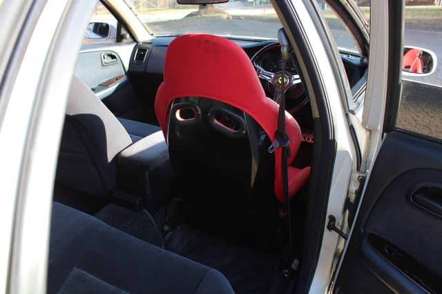 1994 Toyota Cresta JDM car for sale — photo 19 of 25