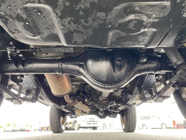1992 Suzuki Jimny JDM car for sale — photo 5 of 6