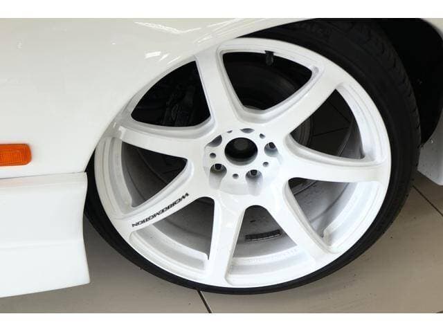 1997 Nissan 180SX JDM car for sale — photo 9 of 18