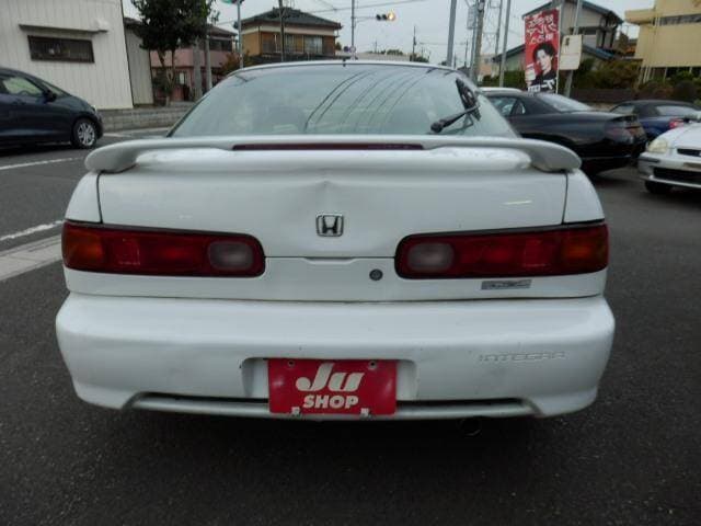 1998 Honda Integra JDM car for sale — photo 2 of 20