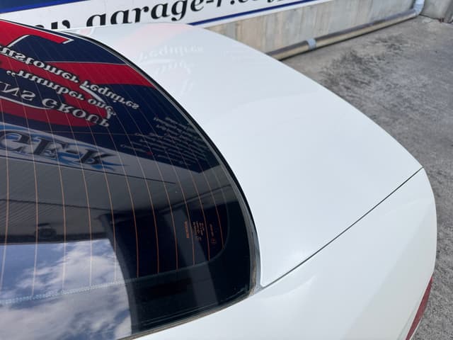 2006 Honda Accord JDM car for sale — photo 19 of 25