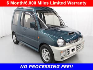 1994 Mitsubishi Toppo JDM car for sale