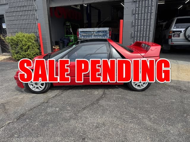 1991 Mazda Autozam AZ-1 JDM car for sale — photo 3 of 25