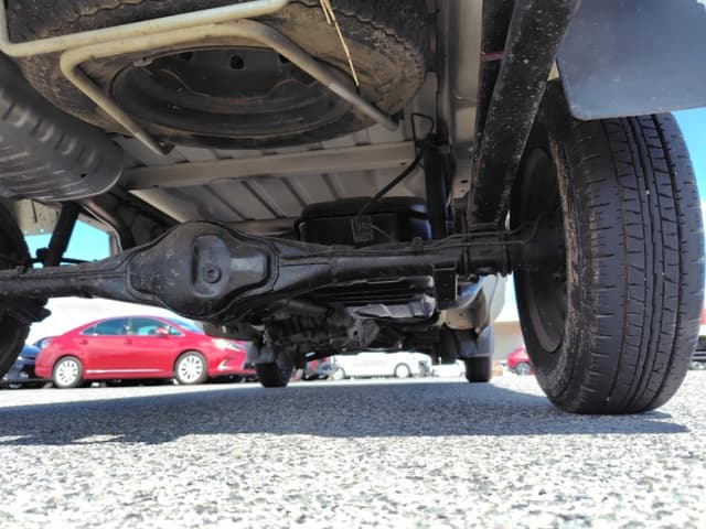 2000 Mazda Scrum JDM car for sale — photo 19 of 21
