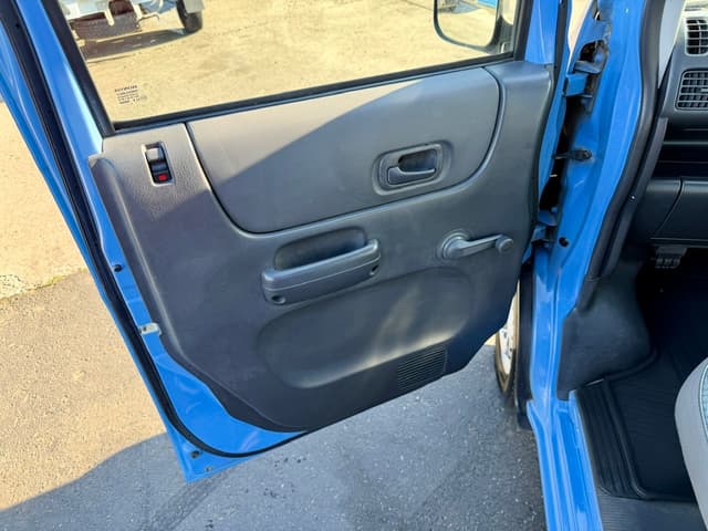 2000 Honda Accord JDM car for sale — photo 22 of 25