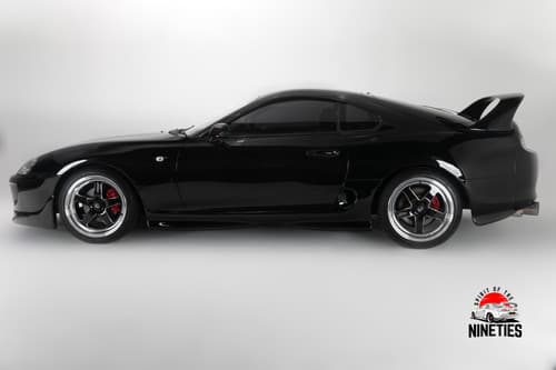 1994 Toyota Supra JDM car for sale — photo 2 of 14