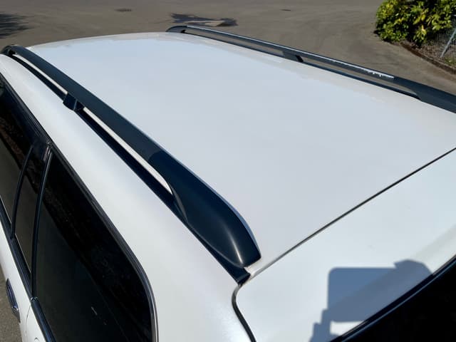 2000 Toyota Crown JDM car for sale — photo 12 of 25