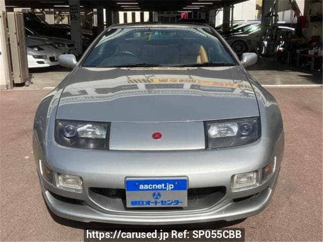 1999 Nissan Fairlady Z JDM car for sale — photo 3 of 3