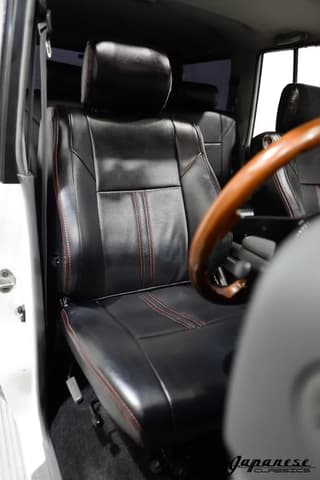 1993 Toyota Land Cruiser Prado JDM car for sale — photo 15 of 25