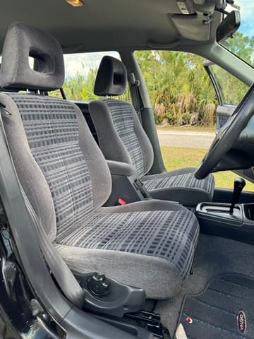 1997 Honda Orthia JDM car for sale — photo 20 of 25