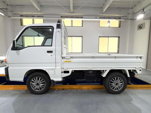 1994 Subaru Sambar JDM car for sale — photo 3 of 25