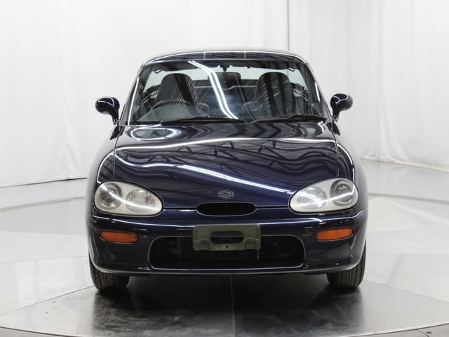1994 Suzuki Cappuccino JDM car for sale — photo 3 of 25