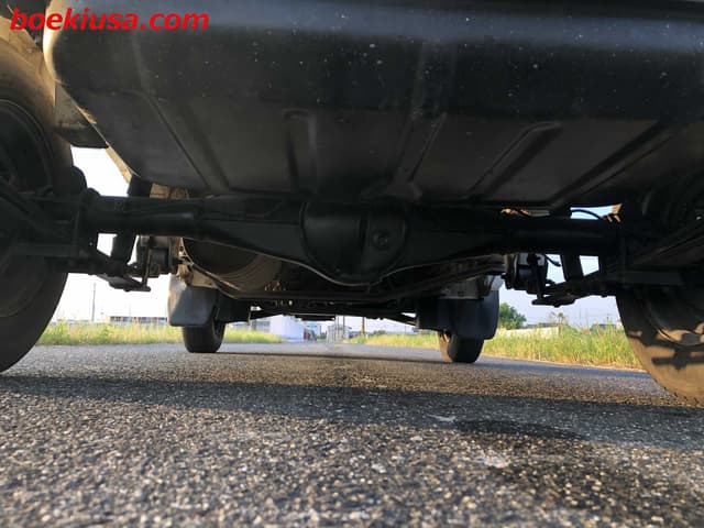 1998 Suzuki Carry JDM car for sale — photo 21 of 21