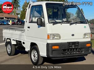 1992 Subaru Sambar JDM car for sale