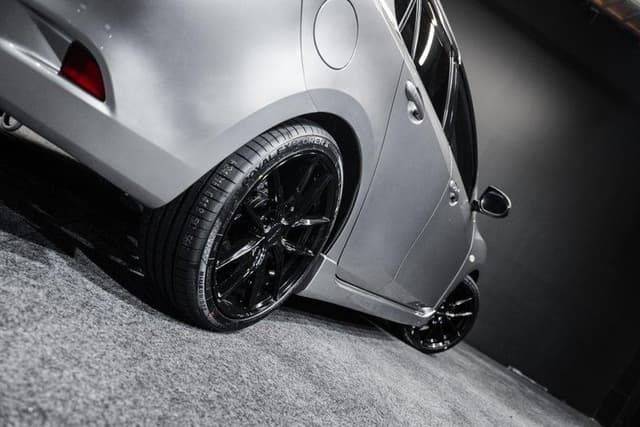 2012 Mazda Axela JDM car for sale — photo 12 of 17