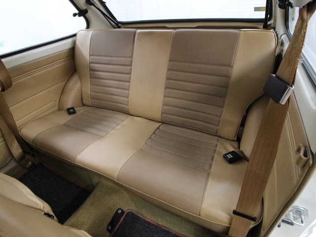1981 Honda Civic JDM car for sale — photo 17 of 25