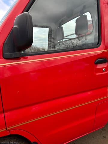 2000 Mitsubishi Minicab JDM car for sale — photo 19 of 22