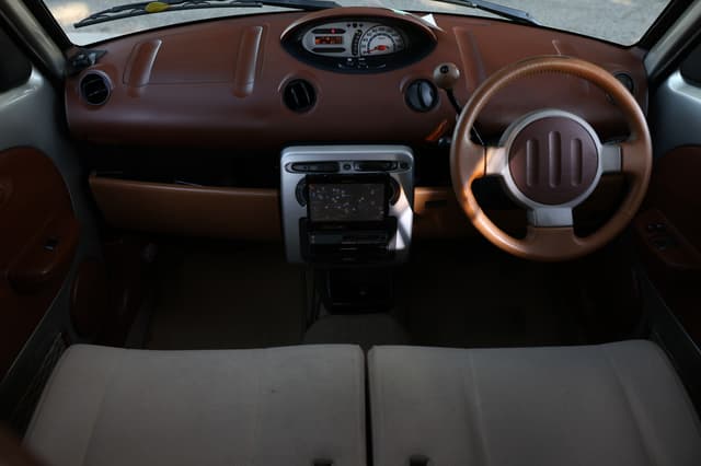 2000 Toyota Will JDM car for sale — photo 25 of 25
