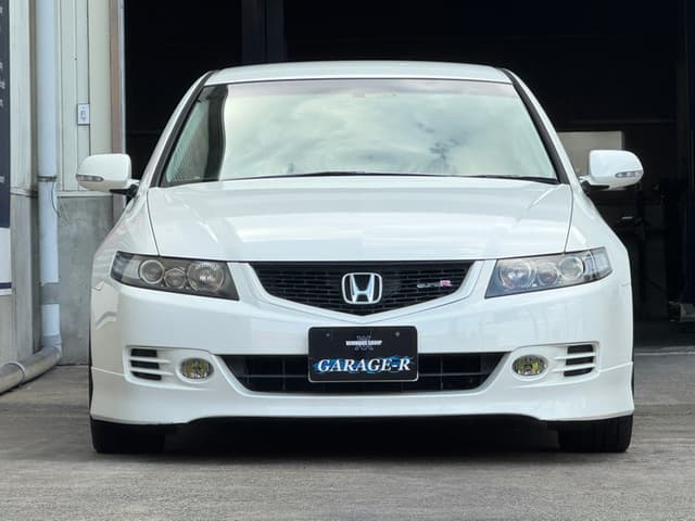 2006 Honda Accord JDM car for sale — photo 6 of 25