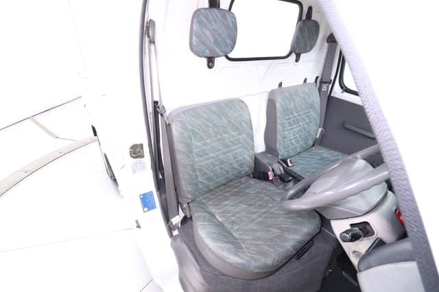 1999 Suzuki Carry JDM car for sale — photo 16 of 25