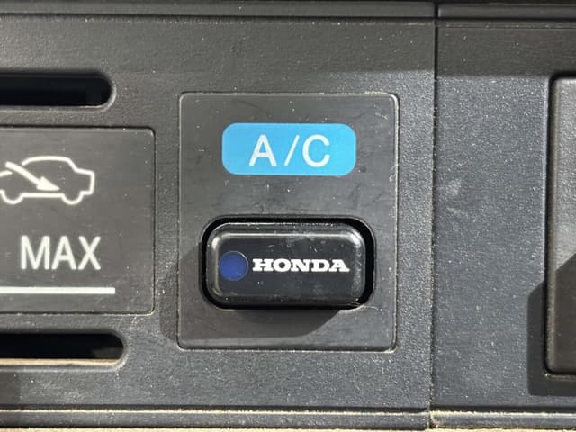 1997 Honda Acty JDM car for sale — photo 12 of 25