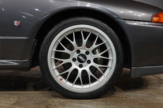 1990 Nissan Skyline JDM car for sale — photo 19 of 25