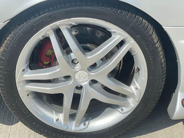 1993 JDM car for sale — photo 14 of 25