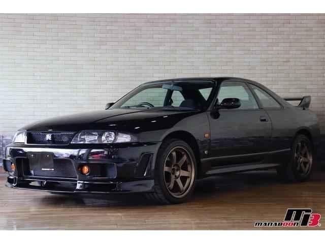 1998 Nissan Skyline JDM car for sale — photo 13 of 25